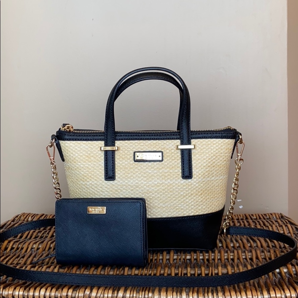 Kate Spade Satchel